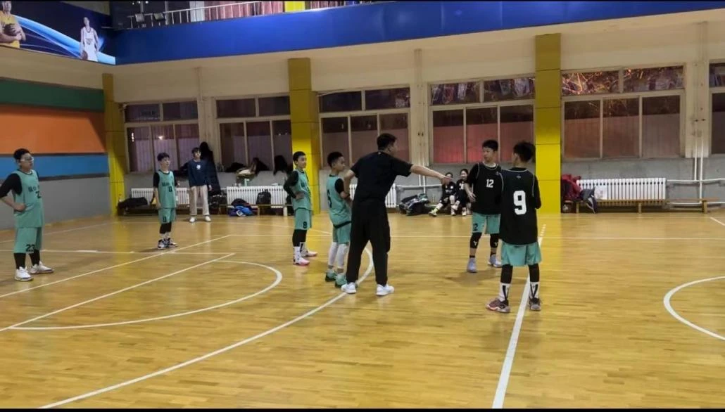 篮球教练训练总结心得体会_2